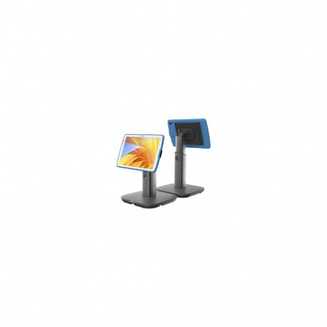 Zebra tahvelarvuti multimeediaalus STNDET4X10POS101, must