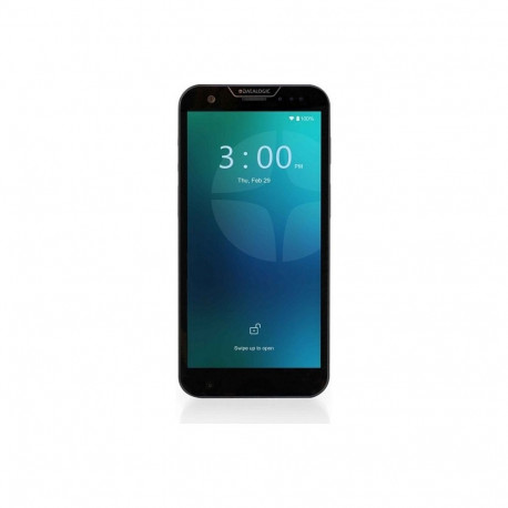 "Datalogic Memor 30 Full Touch PDA Datenerfassungsterminal robust Android 13 128 GB UFS card 15.2 cm