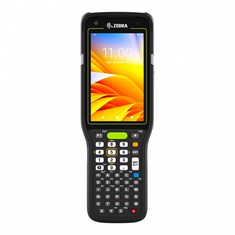 "Zebra MC3400 Terminal (MC34010G1R63SSA6)"