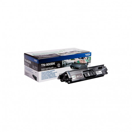 "Brother TN900BK Contract Toner CARTRIDGE black EXTRA HIGH - Toner unit"