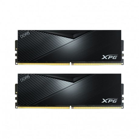 ADATA DIMM AX5U6000C3016G-DCLABK 32GB 6000 (2x16GB) kahe mooduli komplekt Lancer INTEL XMP, must