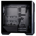 Cooler Master tööjaama korpus HAF 500