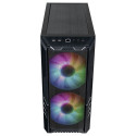 Cooler Master tööjaama korpus HAF 500