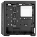 Cooler Master tööjaama korpus MasterBox 520 Mesh, must