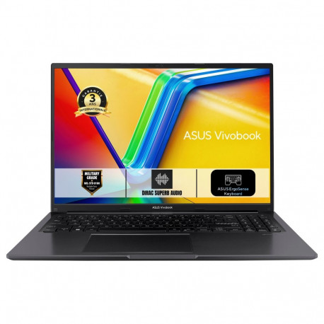 "ASUS Vivobook 16 X1605VA-OLED-ISSSH220W i9-270H/16GB/512GBSSD/W11 Home AZERTY French-Layout"