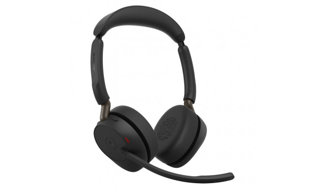 "JABRA EVOLVE3 65 STEREO LINK"