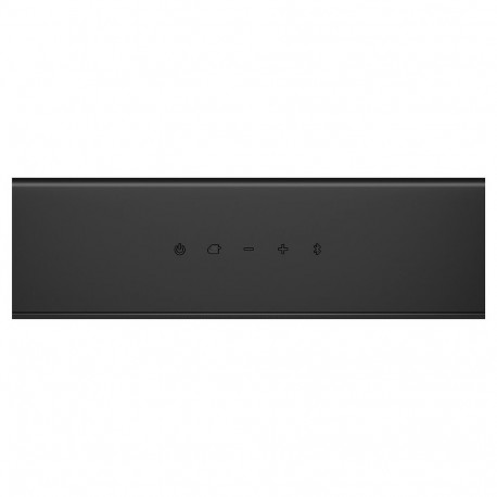 LG heliriba S20A 50W 2.0 kanaliga Dolby Digital DTS AI Sound Pro HDMI ARC Bluetooth USB
