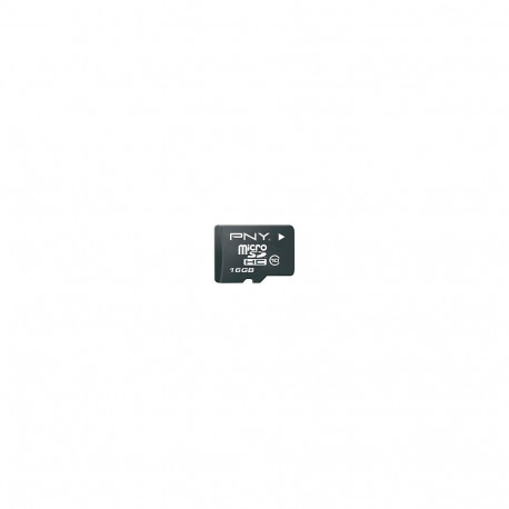 PNY microSDHC-mälukaart 16GB HP mi210