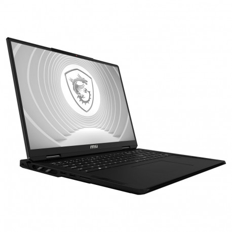 "MSI CreatorPro X18 HX A14VKSG-025FR i9-14900HX/64GB/2TBSSD/RTX3500 Ada/W11 Pro AZERTY French Layout