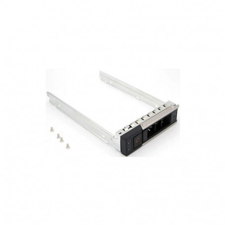 "Dell ASSY CARR 3.5 14G Serial Attached SCSI (SAS)"