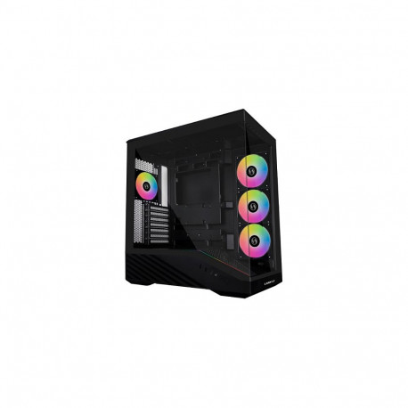 "Midi Lian Li VECTOR V100 Schwarz"