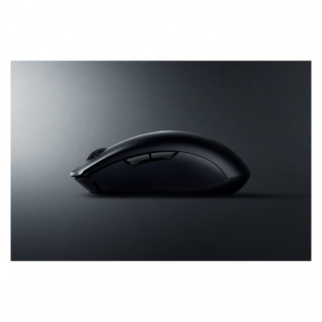 "Orochi V2 (2026) - Black"