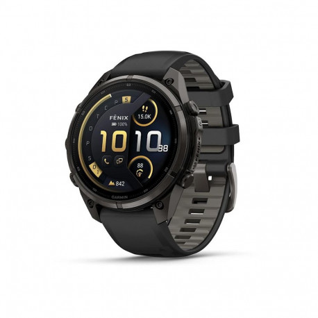 Fenix 9 Pro inReach 47mm AMOLED must + must rihm