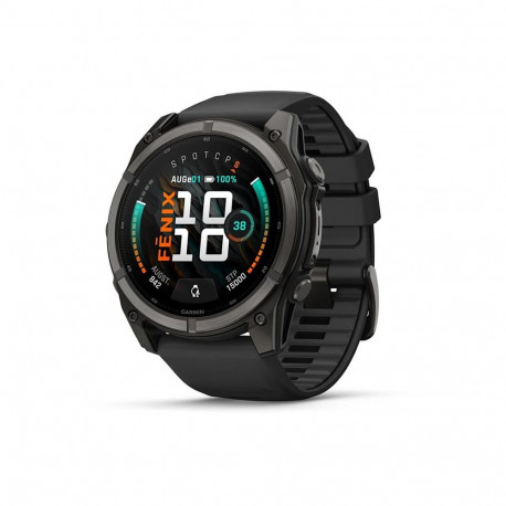 Fenix 9 51mm AMOLED must + must rihm