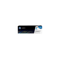 HP Toner CB541A / 125A Cyan