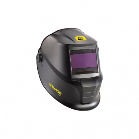 ESAB SAVAGE A41 9-13 must keevituskilp