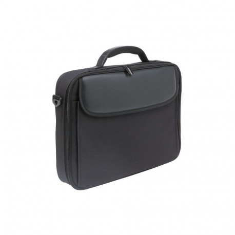 Port Designs S15+ 39.1 cm (15.4") Briefcase Black