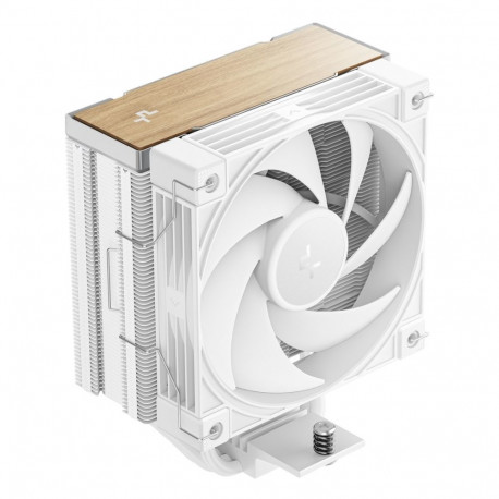 DeepCool protsessori õhkjahuti AK400 G2 WH 12cm, valge, 1tk