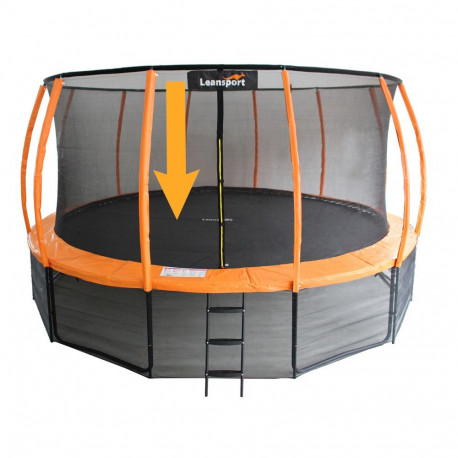 Trampoliinimatt 12ft LEAN SPORT BEST