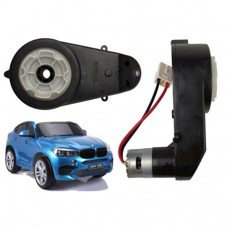 Roolimootor 12V 3000 RPM autole JJ2168 BMW X6M