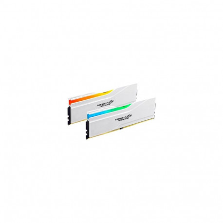 G.Skill Trident Z5 NeoX RGB | 32 (2x16GB) GB | DDR5 | 6000 MHz | PC/server | Registered No | ECC No
