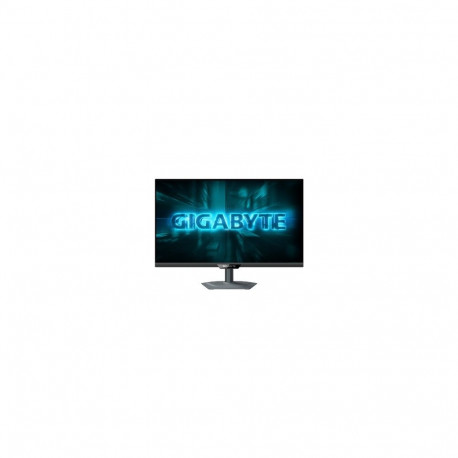 GIGABYTE mängumonitor G27UP 27" 4K UHD kaherežiimiline (4K 160Hz või FHD 320Hz), 3840 x 2160, 1ms, 4