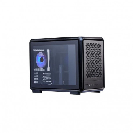 Cooler Master MasterFrame 400 Mesh Black