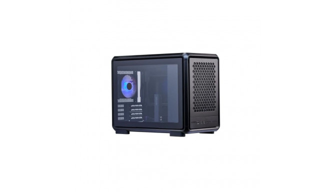 CoolerMaster korpus MasterFrame 400 Mesh, must