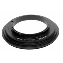 Caruba Reverse Ring Nikon AI 67mm