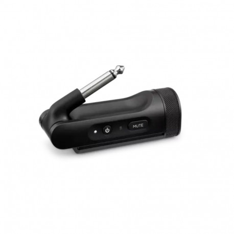 Bose S1 Pro+ Wireless Instrument transmitter must