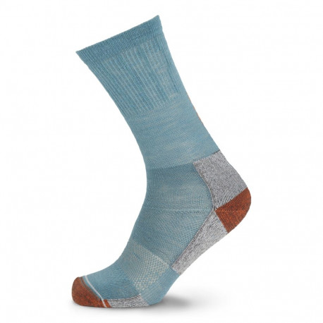 PTLMC Pro Trek Lightweight Mid Smoke Blue sokid - M