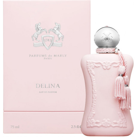 Parfums de Marly Delina Pour Femme Eau de Parfum 75ml