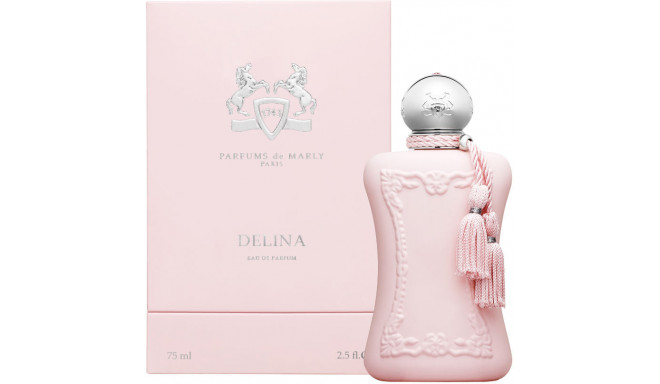 Parfums de Marly Delina Pour Femme Eau de Parfum 75ml
