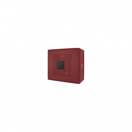 "Inter-Tech Adapterplatte VESA Halterung f. ITX-601/603 sw"
