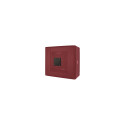 Inter-Tech VESA-kinnituse adapterplaat ITX-601/603, must