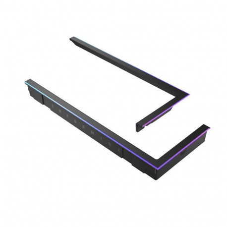ASUS ARGB-valgustuse täienduskomplekt TUF GAMING GT502 Horizon midi-tornile, must