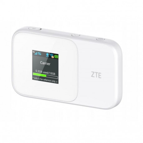 ZTE mobiilne ruuter MF986D SIM LTE kat.12