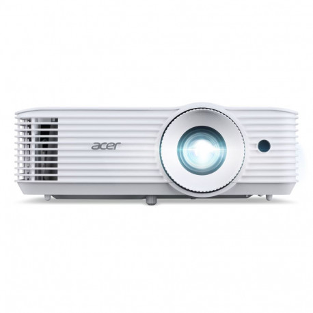 Acer P5550 Standard throw projector 5200 ANSI lumens DLP 1080p (1920x1080) 3D White