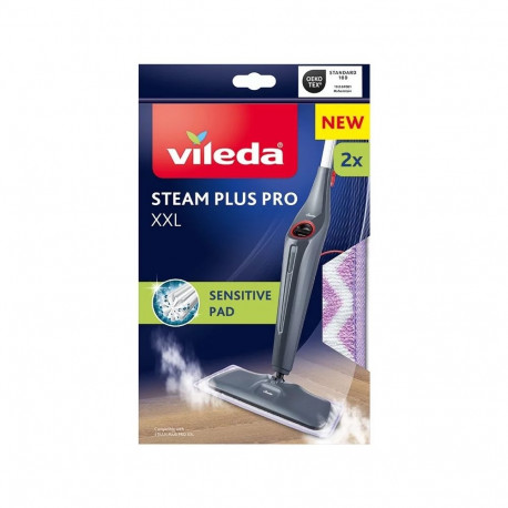 Täitepakend Steam Plus Pro XXL Sensitive