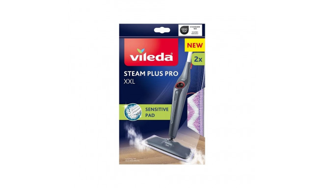 Täitepakend Steam Plus Pro XXL Sensitive