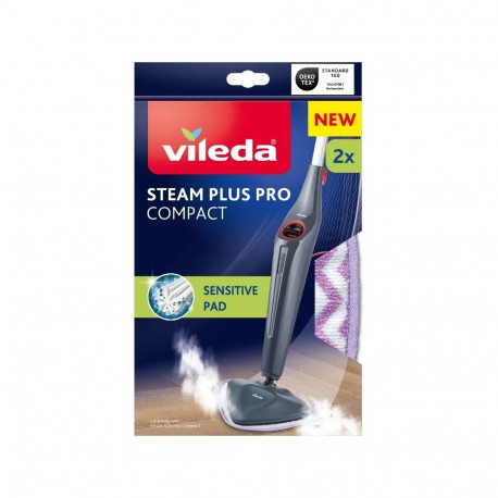 Refill Steam Plus Pro Sensitive
