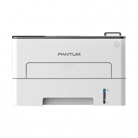 Laser Printer|PANTUM|Duplex printing Yes|Paper size A4|P3305DW