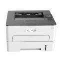 Laser Printer|PANTUM|Duplex printing Yes|Paper size A4|P3305DW