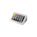Mars Gaming MSDONEW Live Content Creation Controller 15 buttons / white