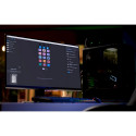 Mars Gaming MSDNEOW Control Deck Live Content Creation Controller / black