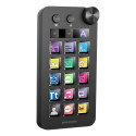 Mars Gaming MSDNEO Control Deck Live Content Creation Controller