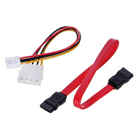Gembird SATA-IDE-2 Bi-directional SATA/IDE Converter