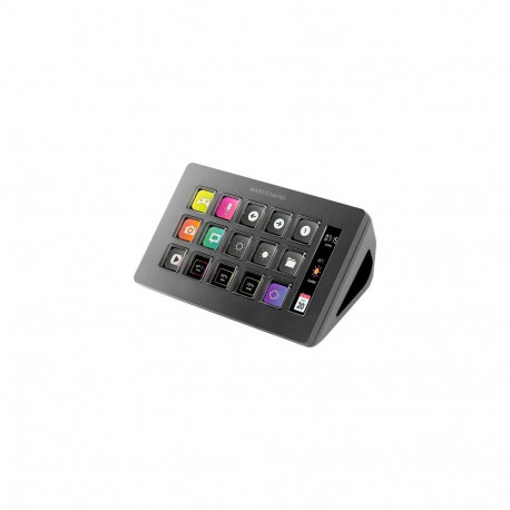 Mars Gaming MSDONE Control Deck Slim