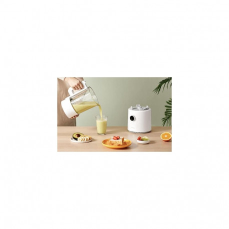 Xiaomi MPBJ001ACM-1A 1.6 L Cooking blender 1000 W Transparent, White