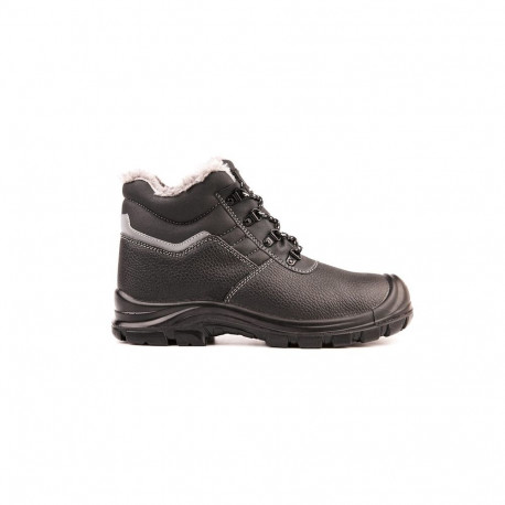 SAFETY SHOES S3 PED9001 45S HAUSHALT